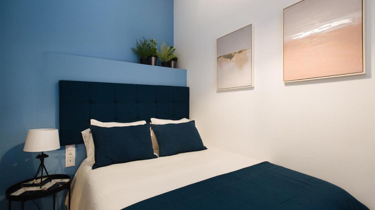 Chiqui And Vicente Suite Apartments Sevilla Eksteriør bilde